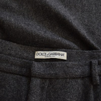 Dolce & Gabbana Tweed kokerrok