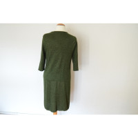 Antonia Zander Knitwear Cashmere in Green