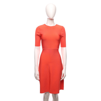 Victoria Beckham Dress in Orange