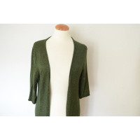 Antonia Zander Knitwear Cashmere in Green