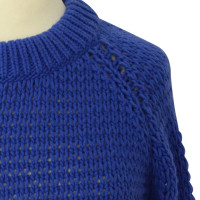 Schumacher Chunky knit sweater 