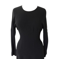 Prada Long sleeved dress