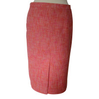 Moschino Tweed pencil skirt