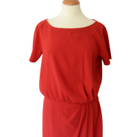 Moschino Red dress