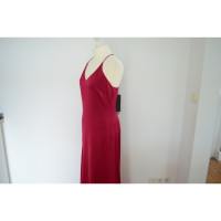 Halston Heritage Dress in Red