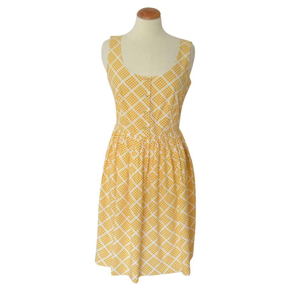 Prada summer-dress