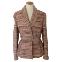 Prada Tweed Blazer