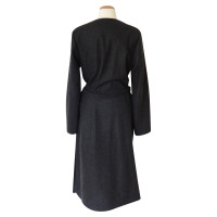 Bruuns Bazaar Coat with belt