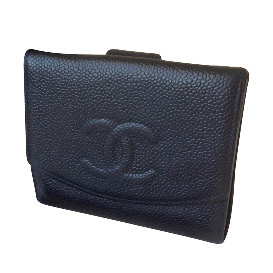 Chanel Chanel caviale