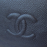 Chanel Portefeuille chanel caviar