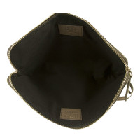 Dolce & Gabbana Mindy Cross Body Bag clutch gris