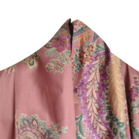 Etro Kimono-Jacke