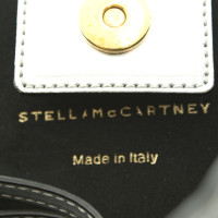 Stella McCartney Sac fourre-tout en Argenté