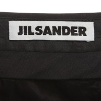 Jil Sander Pantaloni in nero