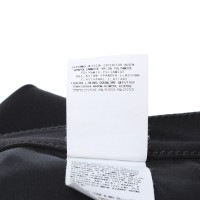 Versace Pantaloni in Black