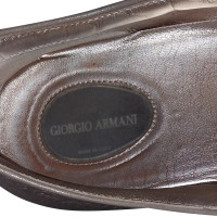 Giorgio Armani scarpe stringate