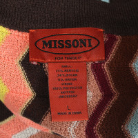 Missoni By Target Kleid