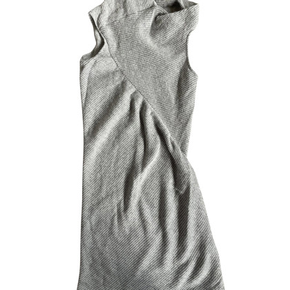 See By Chloé Dress Wool in Grey