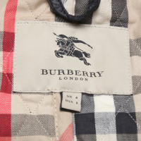 Burberry Giacca in stile trench