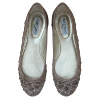 Jimmy Choo ballet flat