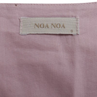 Noa Noa Blouse in roze