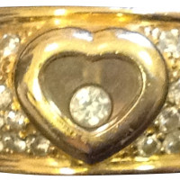 Chopard Ring Happy Diamonds