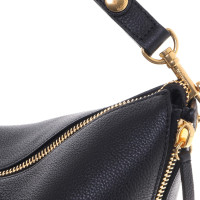 Mulberry Shopper in nero