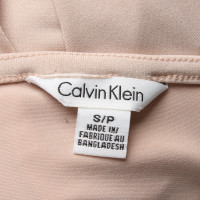 Calvin Klein Oberteil in Nude