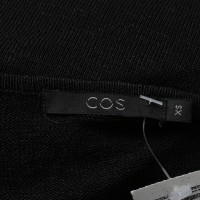 Cos Knitwear in Black