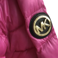 Michael Kors Puffer jacket