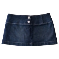 Dkny mini-skirt