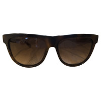 Marc By Marc Jacobs Glasses in Brown
