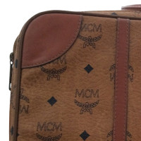 Mcm MCM vintage vanity cases