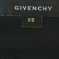 Givenchy Tank top wit chains