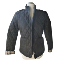 Burberry Brit quilted jacket