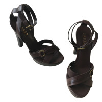 Ralph Lauren Sandalen, plateauzolen