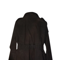 Barbour Giacca / cappotto in cotone marrone