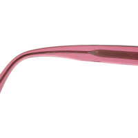 Giorgio Armani Sunglasses in pink