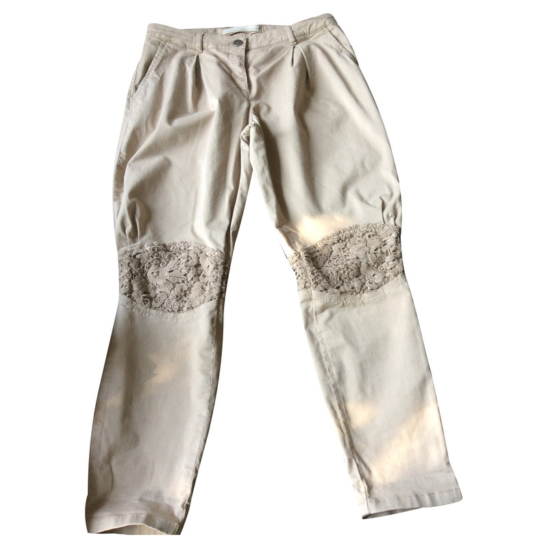 Ermanno Scervino Jeans/Pantalons