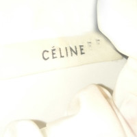 Céline Blouse mouwloze zijden