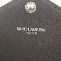Saint Laurent Portafoglio in nero