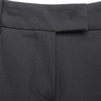 Windsor Trousers Cotton in Grey