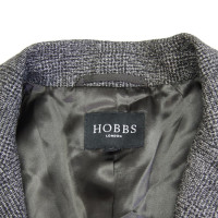 Hobbs Blazer in Dark Grey