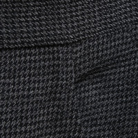 Giorgio Armani trousers with pattern