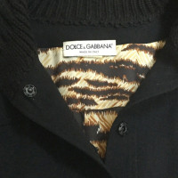 Dolce & Gabbana VESTE DOLCE & GABBANA