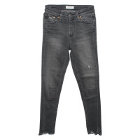 Levi's Jeans in Grau