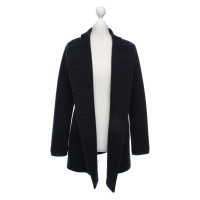 Tommy Hilfiger Coat in donkerblauw