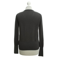 Vivienne Westwood Sweater in taupe