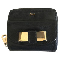 Chloé Lilly Chloe leather wallet