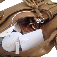 Chloé Paddington Bag